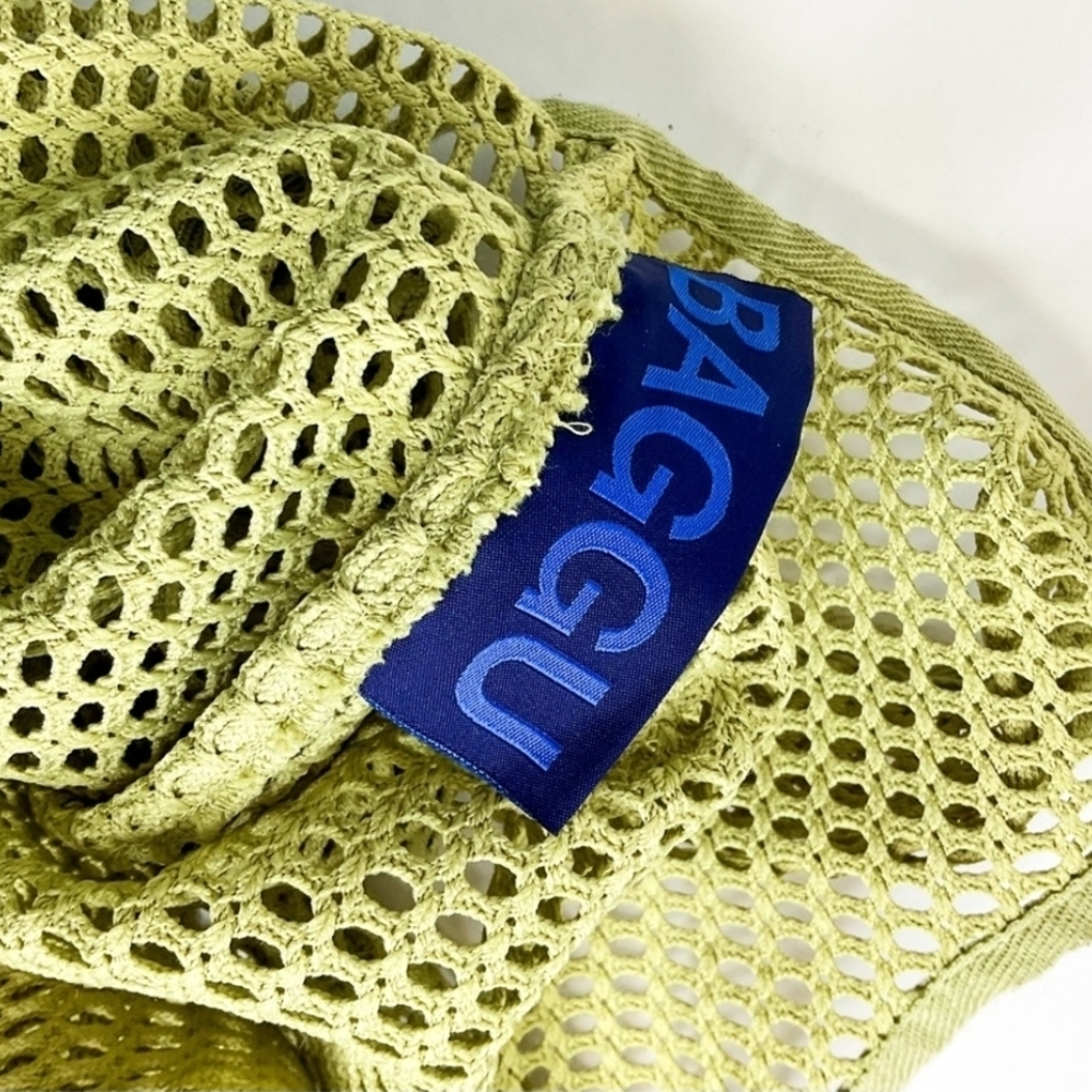 Baggu Mesh Bag